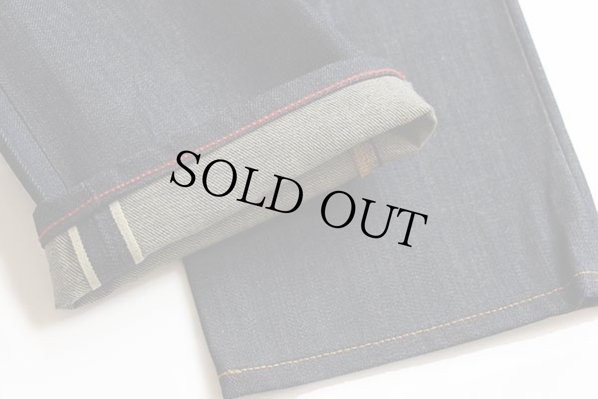 画像9: 未使用★USA製 RALEIGH DENIM ALEXANDER CONE DENIM WHITE OAK デニムパンツ 32/305 w31 (9)