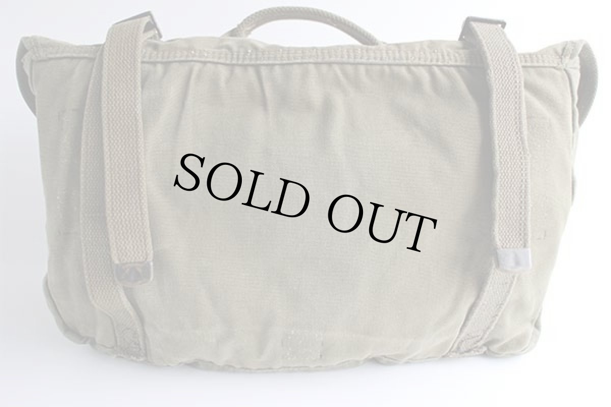 画像2: 40s 米軍 U.S.ARMY M-1945 フィールド カーゴパック オリーブ★B (2)