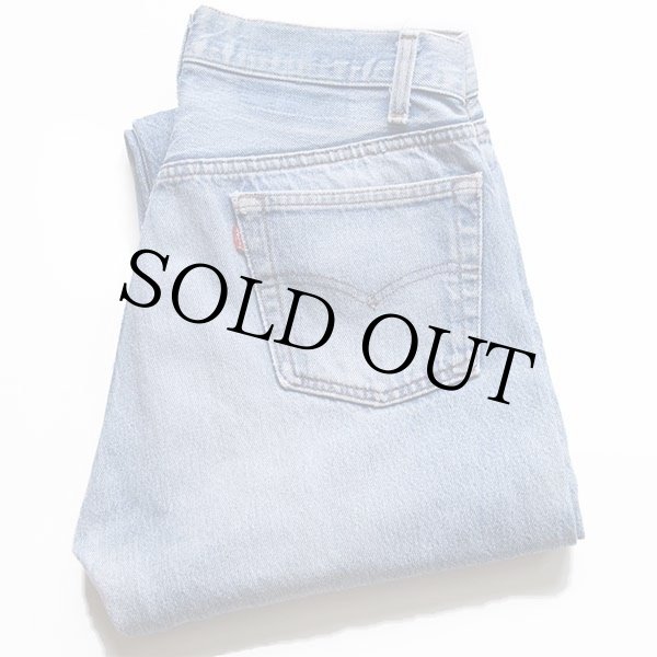 80s Levi'sリーバイス 501 デニムパンツ w31 L32 - Sixpacjoe 80s Levi'sリーバイス 501 デニムパンツ w31 L32 - Sixpacjoe