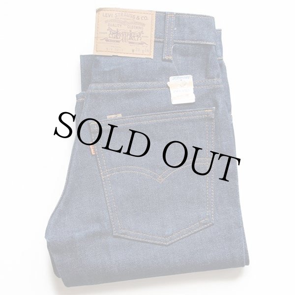 ＊6411 90s levis リーバイス　519 USA デニムパンツ w31