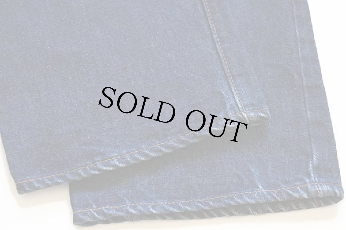 画像10: 60s USA製 LEVI'Sリーバイス 501 BIGE デニムパンツ w28 L30 (10)
