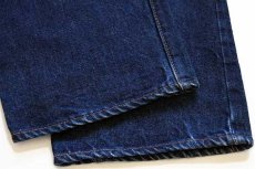 画像10: 60s USA製 LEVI'Sリーバイス 501 BIGE デニムパンツ w28 L30 (10)