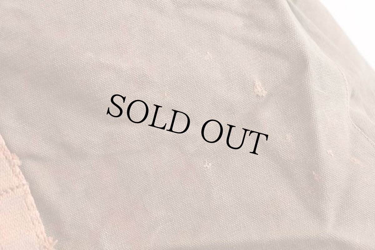 画像8: 40s 米軍 U.S.NAVY NAVAL AIRCRAFT FACTORY アビエイター キットバッグ (8)