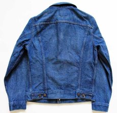 画像2: 70s USA製 Levi'sリーバイス 70505 デニムジャケット 36 (2)