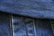 画像9: 70s USA製 Levi'sリーバイス 70505 デニムジャケット ペンキ飛び 40 (9)