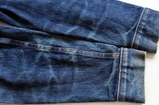 画像7: 70s USA製 Levi'sリーバイス 70505 デニムジャケット (7)