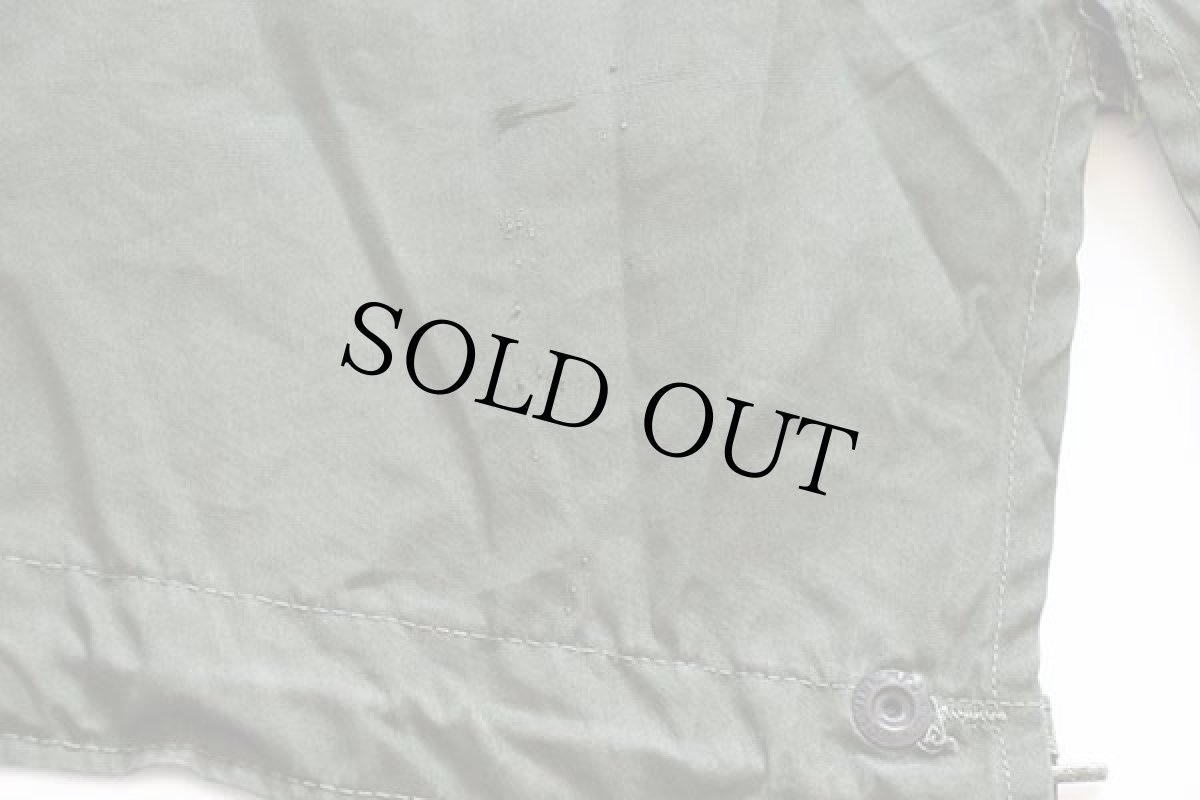 画像10: 50s 米軍 U.S.ARMY M-51 パーカー オリーブグリーン XL★モッズコート (10)