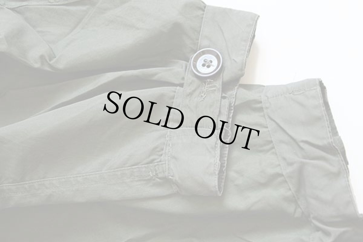 画像7: 50s 米軍 U.S.ARMY M-51 パーカー オリーブグリーン XL★モッズコート (7)