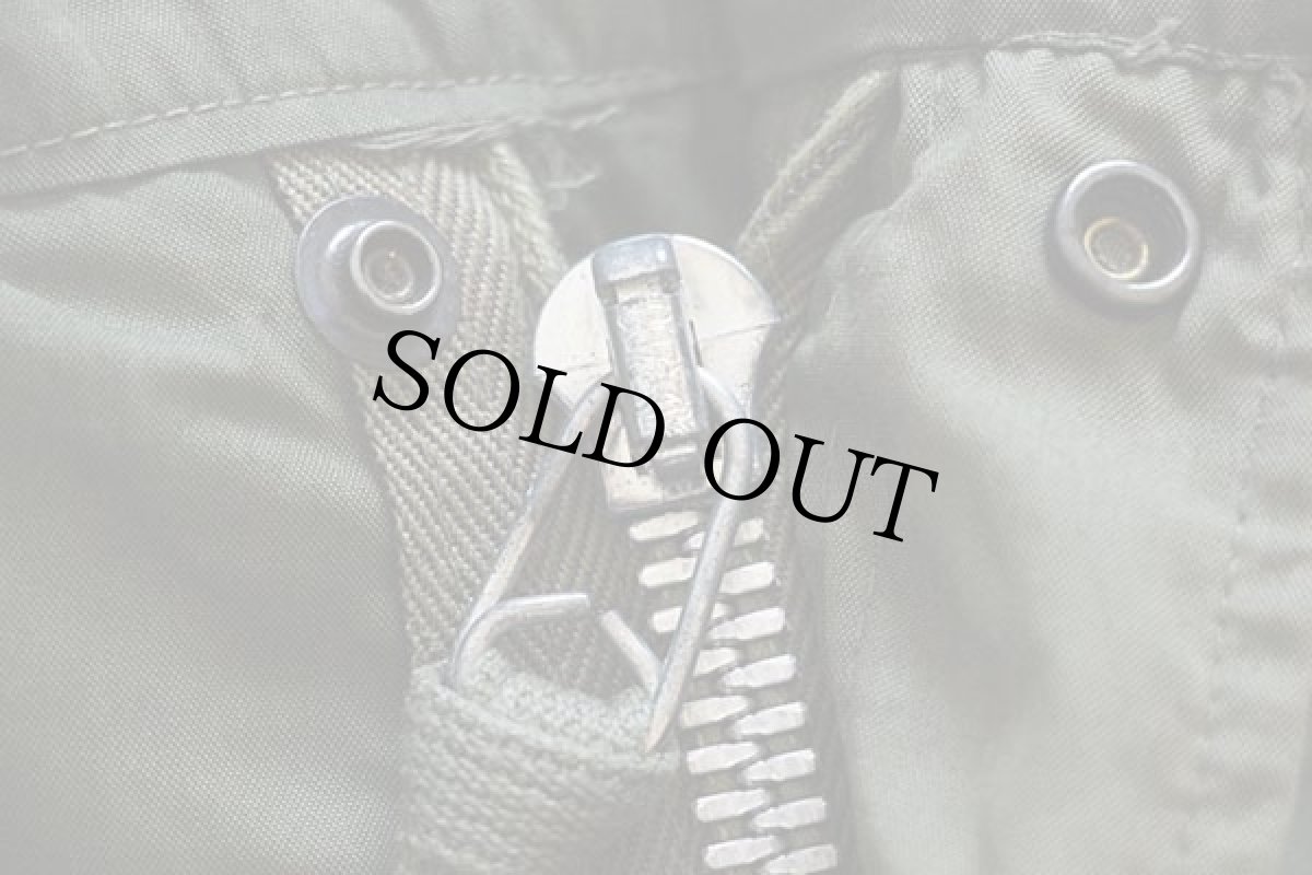 画像6: 50s 米軍 U.S.ARMY M-51 パーカー オリーブグリーン XL★モッズコート (6)