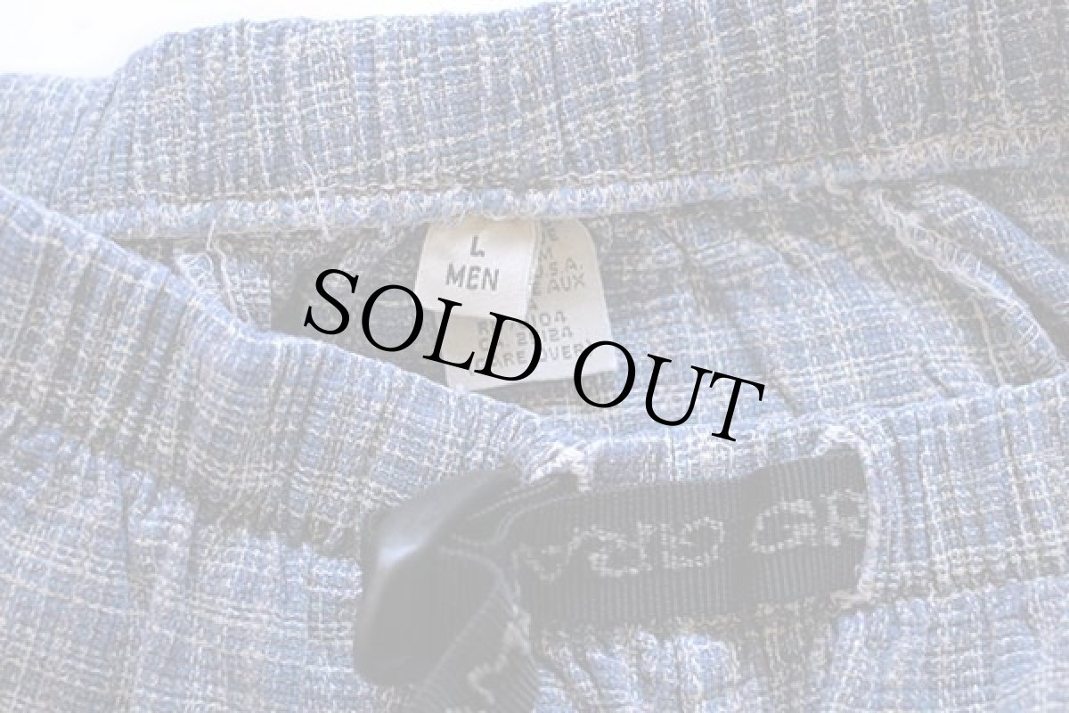 画像3: 90s USA製 GRAMICCIグラミチ チェック コットン クライミングショーツ L★ショートパンツ (3)