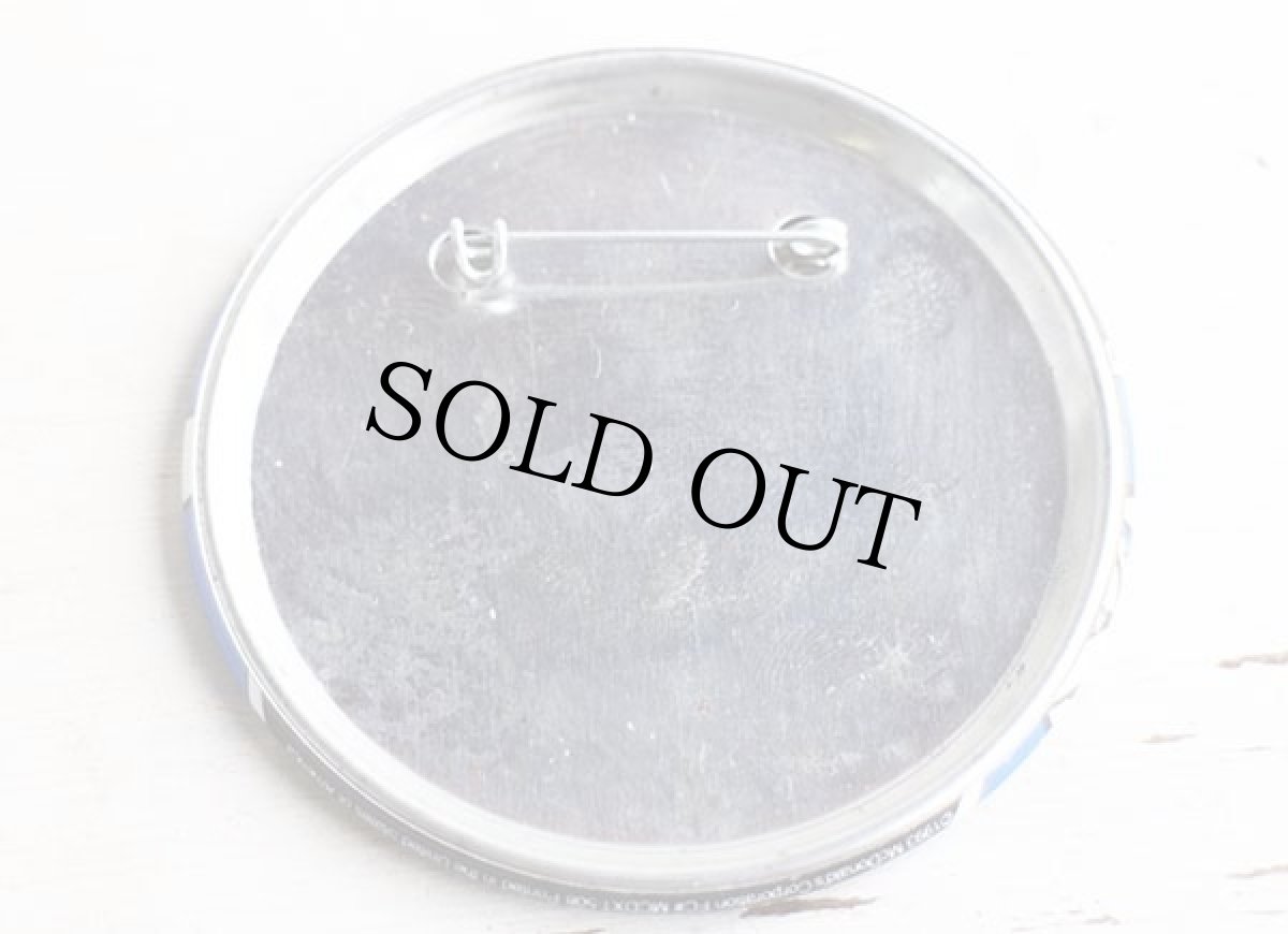 画像2: 90s McDonald'sマクドナルド HALLOWEEN TREAT CERTIFICATES 缶バッジ (2)