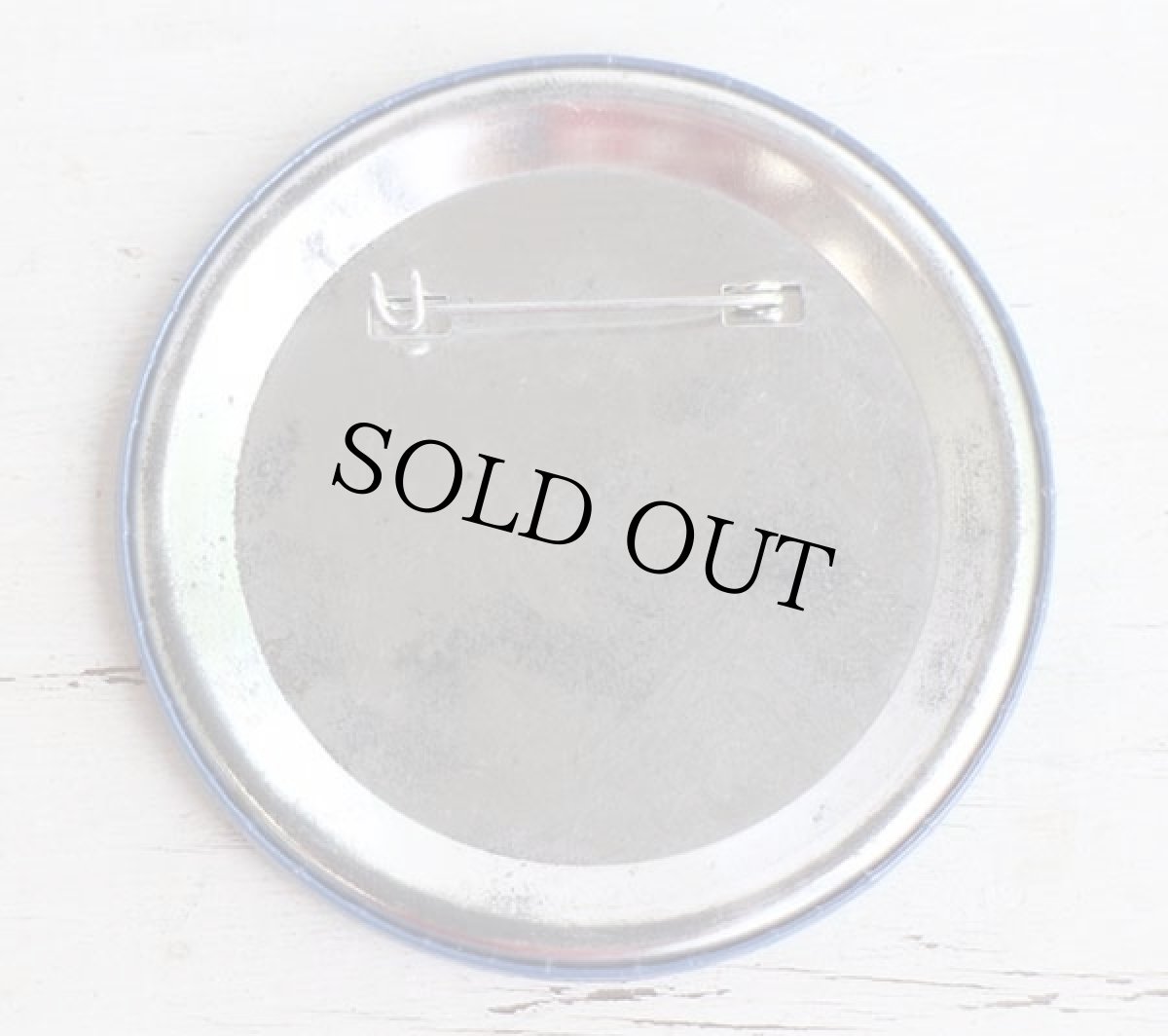 画像2: ビンテージ McDonald'sマクドナルド Mac Tonight 缶バッジ (2)