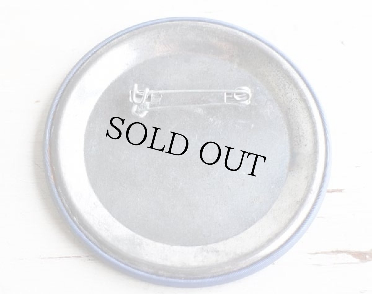 画像2: ビンテージ McDonald'sマクドナルド McNUGGET MANIA! レンチキュラー 缶バッジ (2)