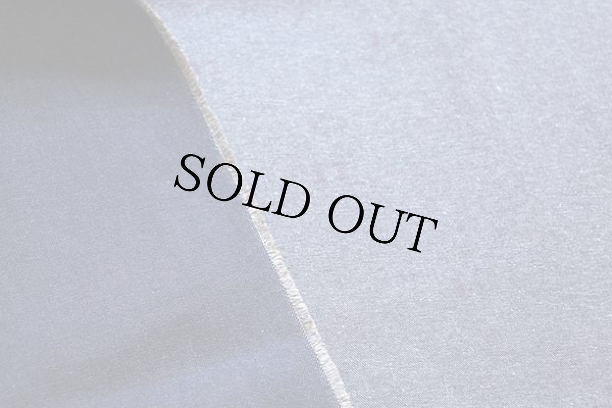 画像4: 70s 耳付き デニム 生地 (4)