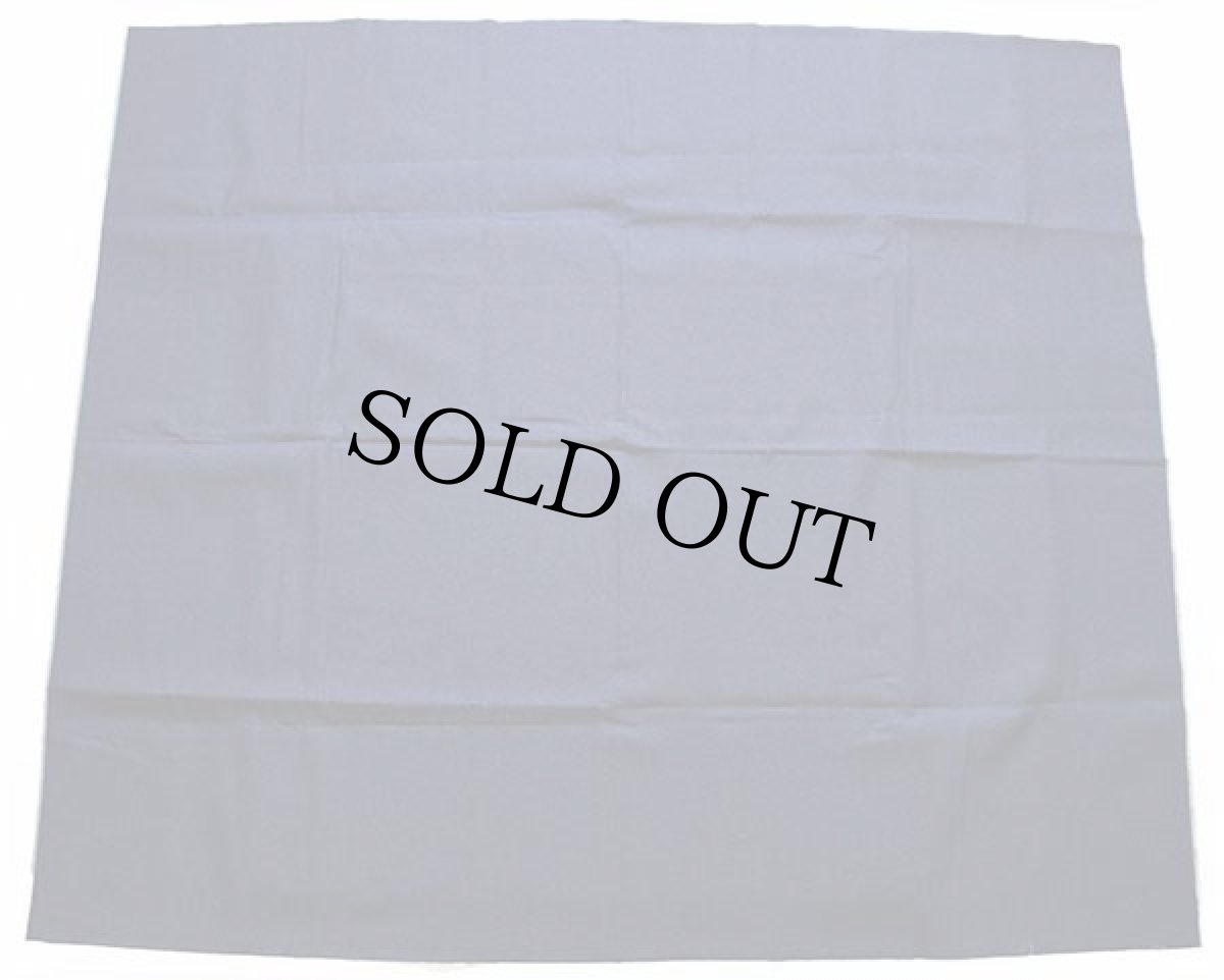 画像2: 70s 耳付き デニム 生地 (2)