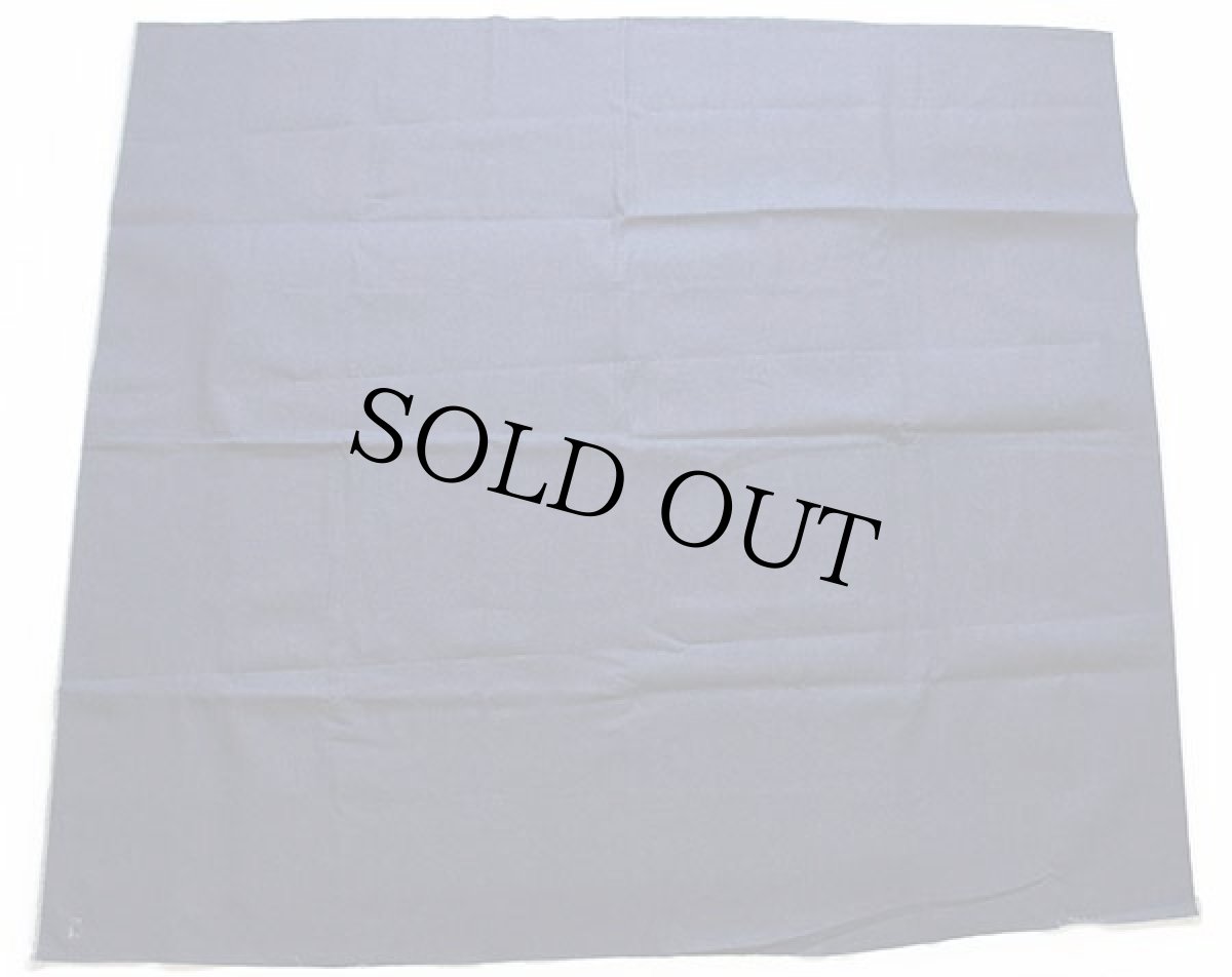 画像2: 70s 耳付き デニム 生地 (2)