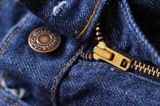 画像7: 80s USA製 Levi'sリーバイス 646 デニムパンツ w33 L31★ベルボトム (7)