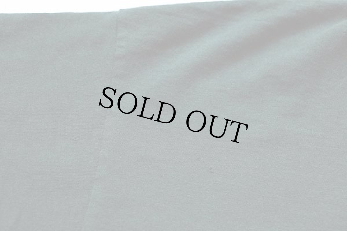 画像5: 90s USA製 HUMANE WALK FOR ANIMALS 1995 両面プリント Tシャツ 深緑 L (5)