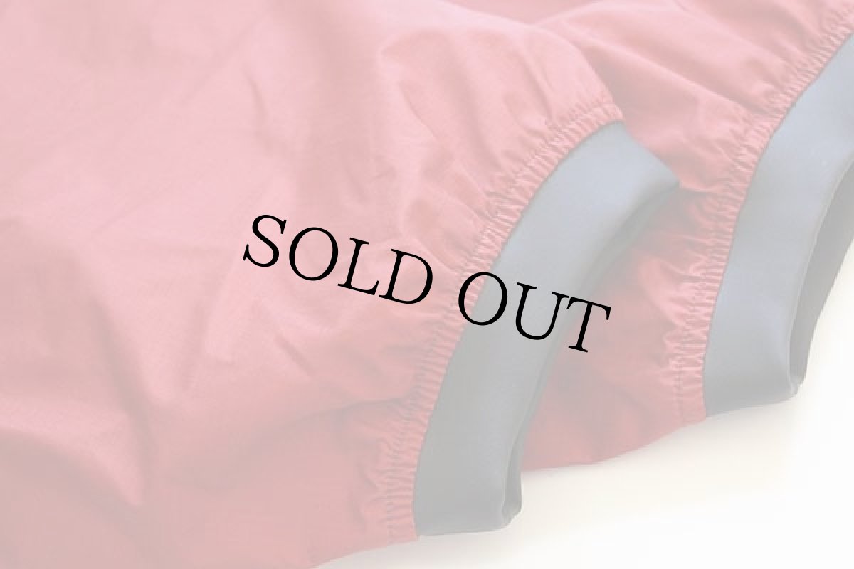 画像6: 00s patagoniaパタゴニア LOTUS DESIGNS 半袖 ナイロン カヤック パドリングジャケット (6)