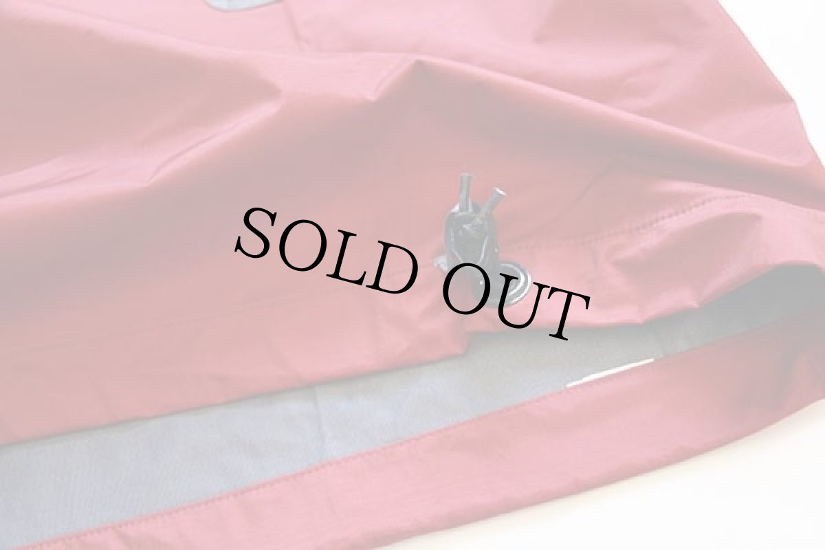 画像5: 00s patagoniaパタゴニア LOTUS DESIGNS 半袖 ナイロン カヤック パドリングジャケット (5)