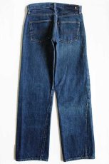 画像3: 70s USA製 Levi'sリーバイス 501 シングル 66前期 デニムパンツ w28 (3)