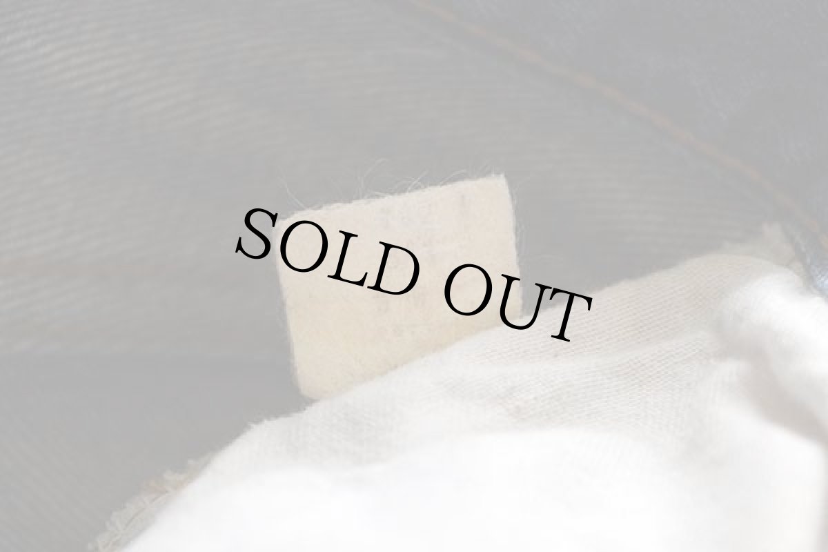 画像8: 70s USA製 Levi'sリーバイス 501 シングル 66前期 デニムパンツ w28 (8)