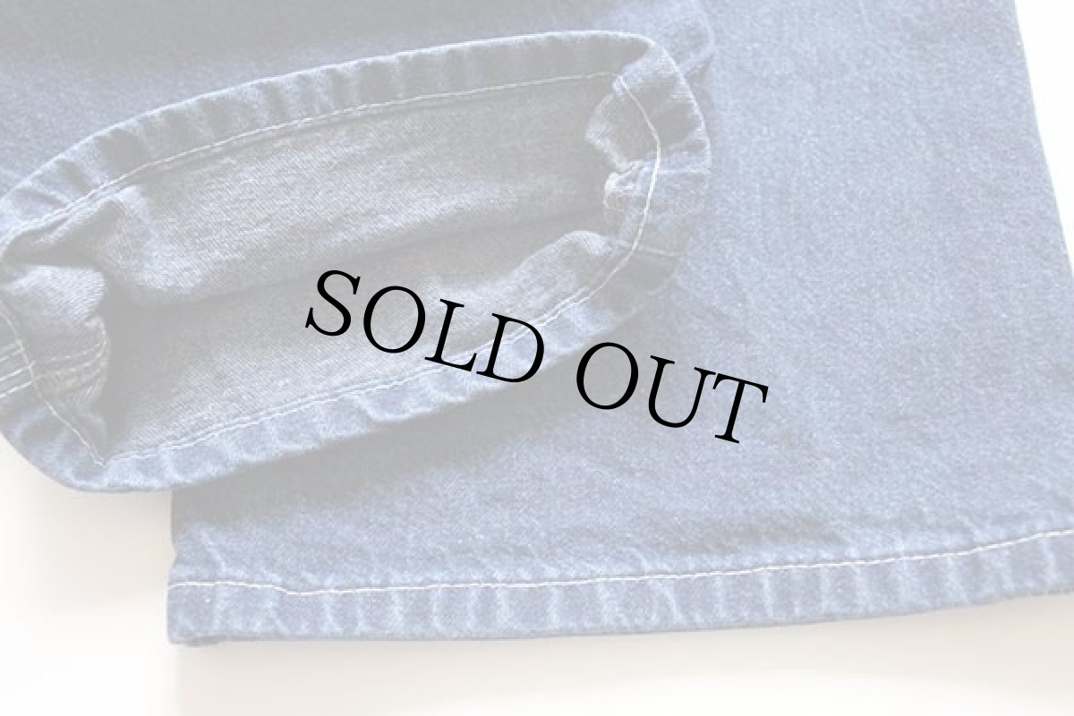 画像7: USA製 Stan Ray デニム ペインターパンツ w31 (7)