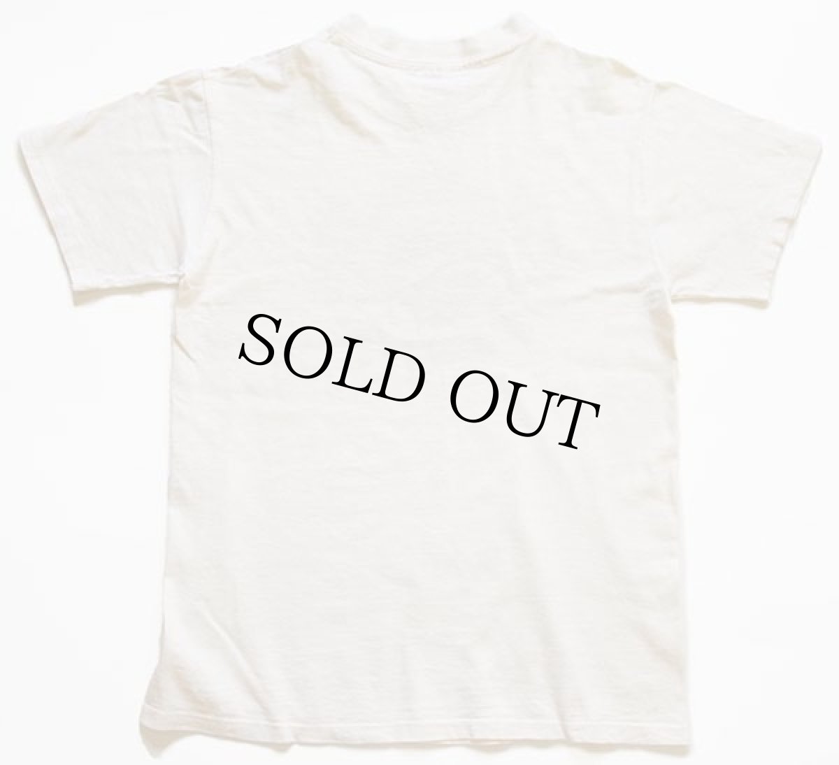 画像3: 80s USA製 Hanes Henry Weinhard's Private Reserve BEER コットンTシャツ アイボリー M (3)