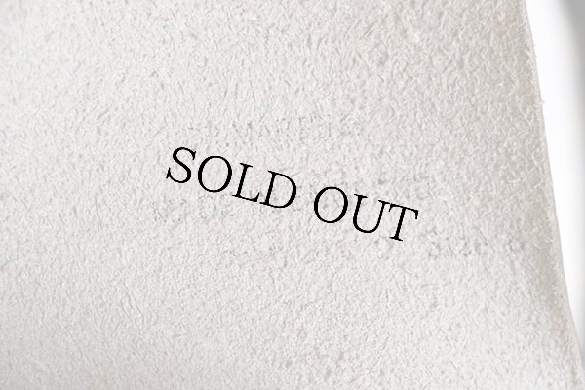 画像5: 英国製 DR.MARTENSドクターマーチン 10ホールブーツ 白 UK8 (5)