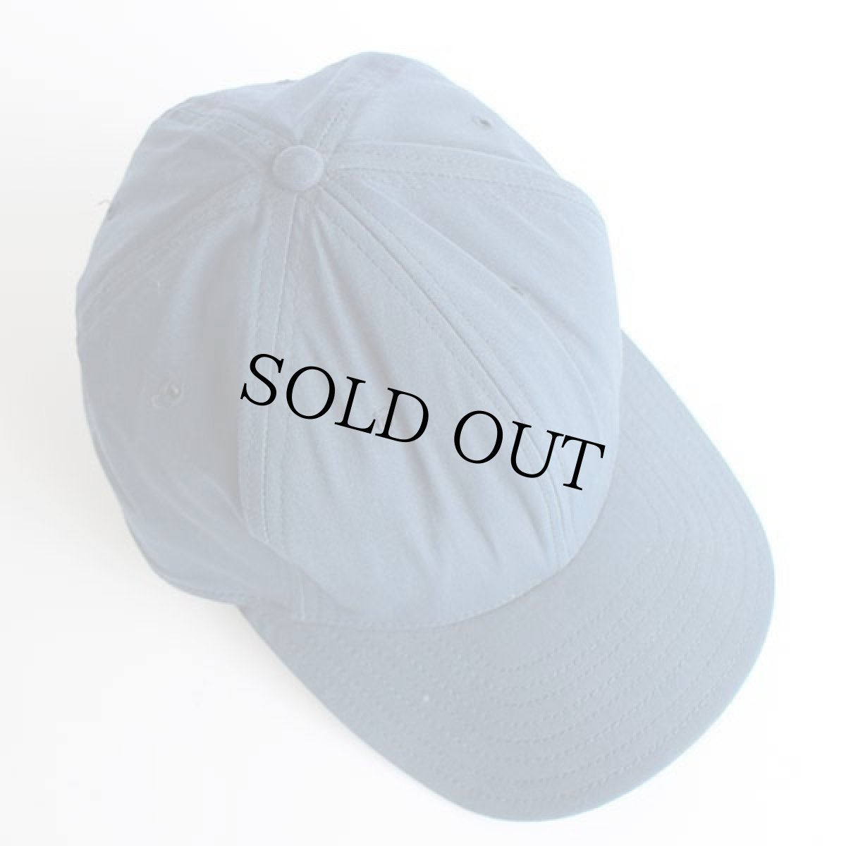 画像3: 80s 米軍 U.S.NAVY ユーティリティキャップ 紺 7 (3)