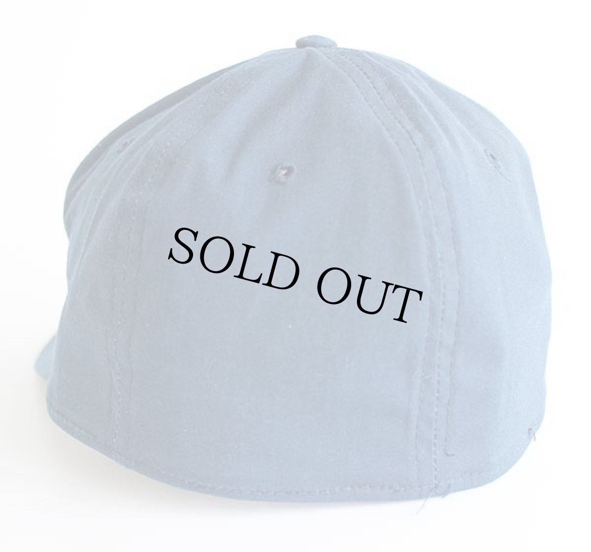 画像2: 80s 米軍 U.S.NAVY ユーティリティキャップ 紺 7 (2)