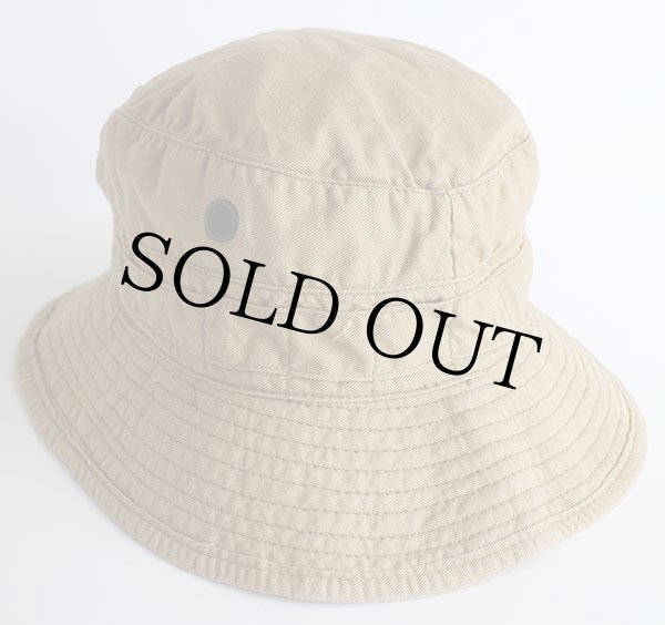 フランス軍 実物 ジャングルハット L フランス軍 実物 ジャングルハット L