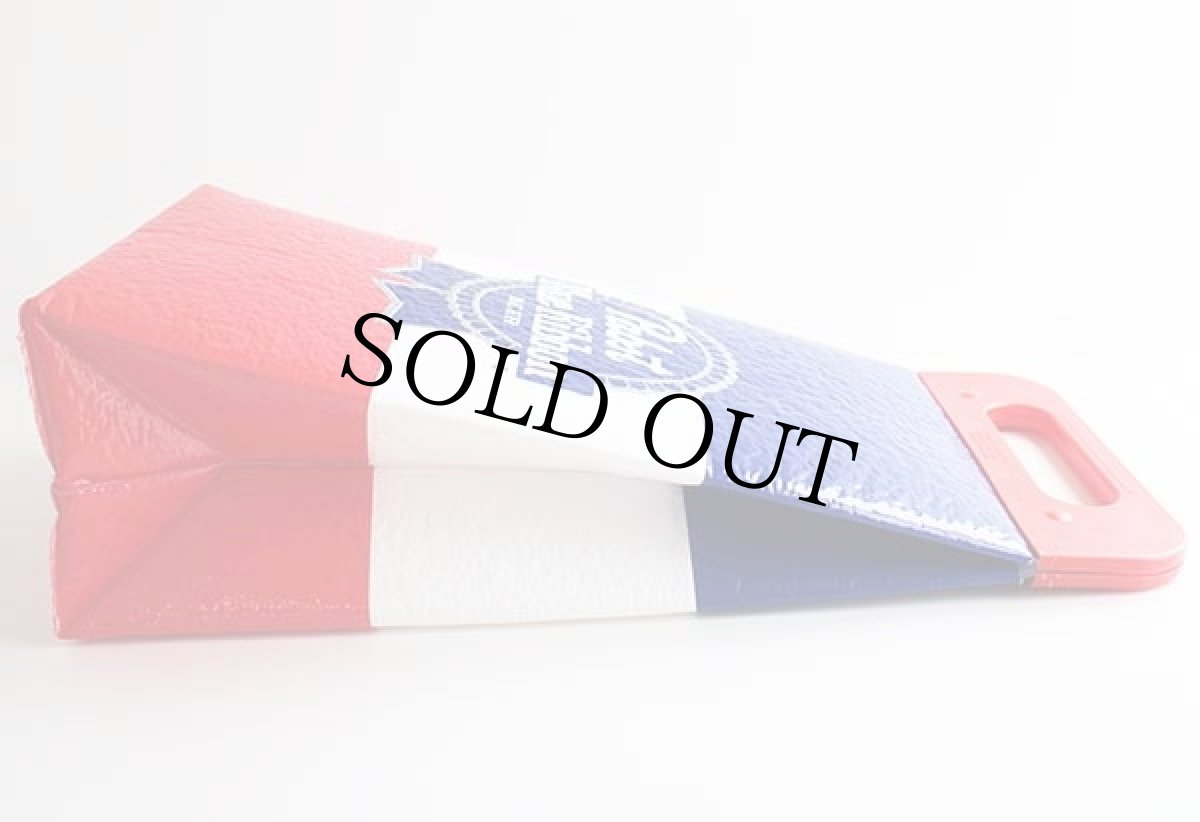 画像2: USA製 Pabst Blue Ribbon BEER KOOLIT COOLER クーラーバッグ (2)