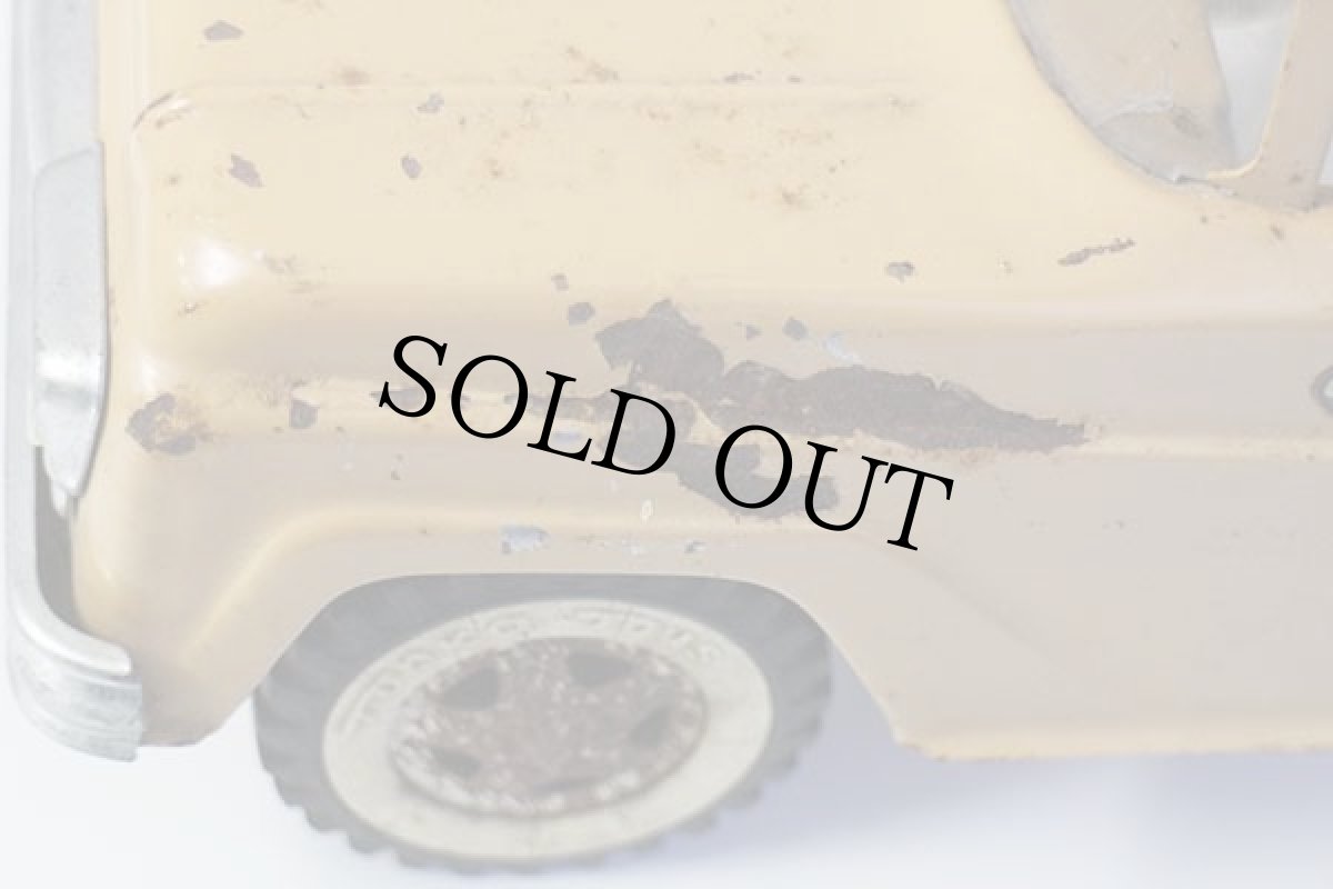 画像10: 50s Tonka Toys トンカ FARMS トラック (10)