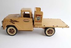 画像4: 50s Tonka Toys トンカ FARMS トラック (4)