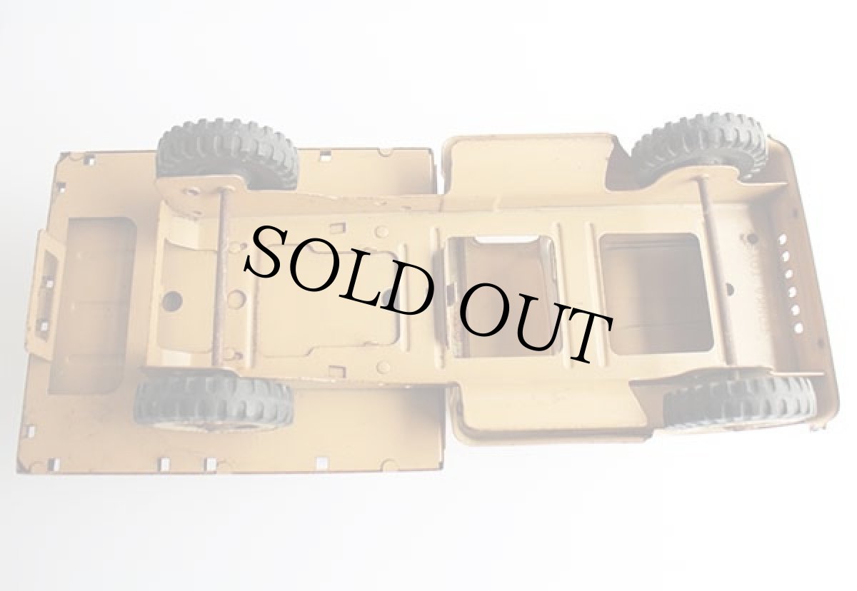 画像6: 50s Tonka Toys トンカ FARMS トラック (6)