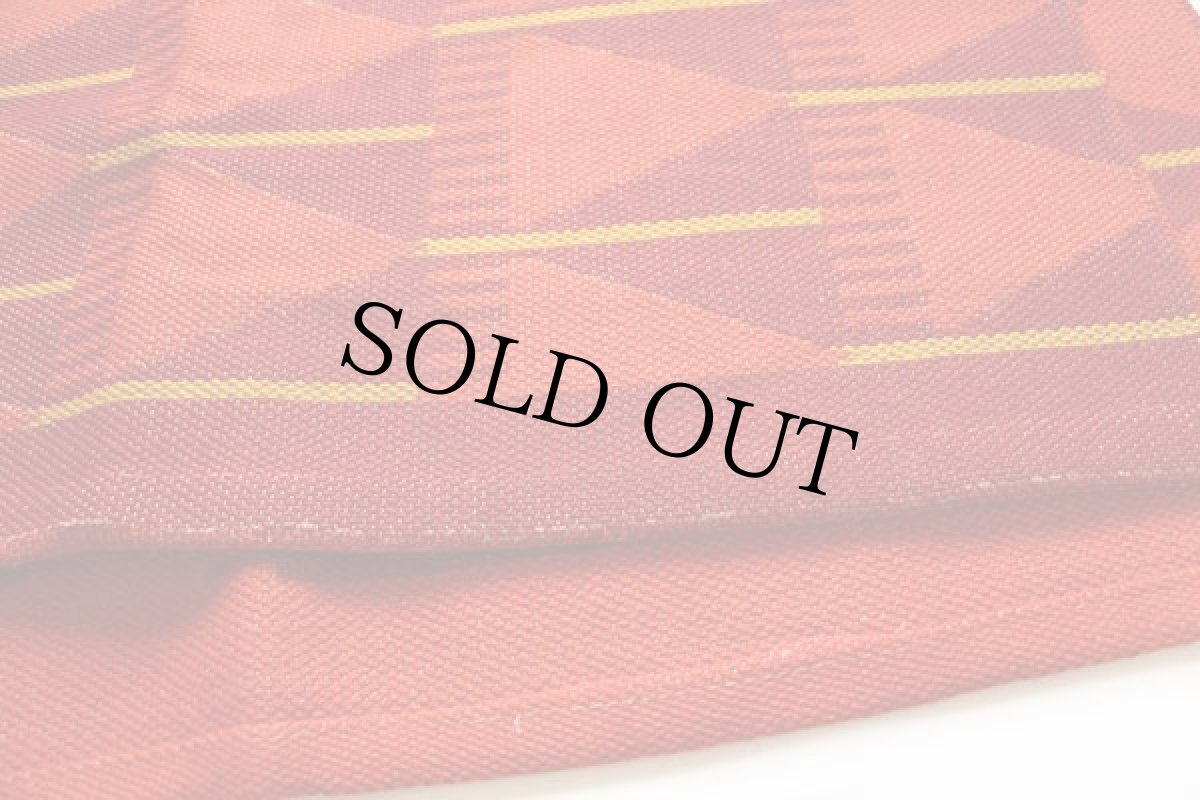 画像5: ビンテージ ラグ マット (5)