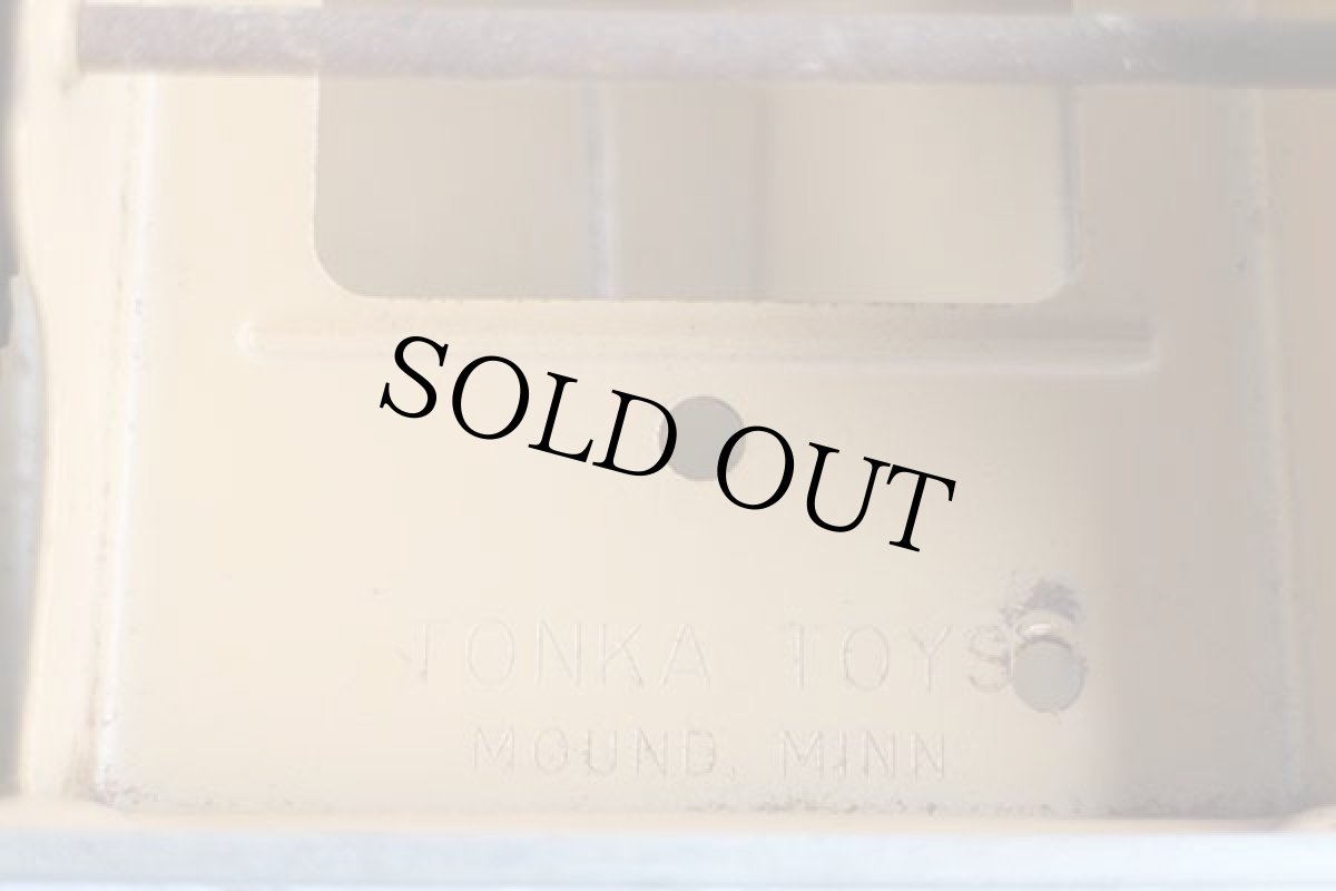 画像7: 50s Tonka Toys トンカ FARMS トラック (7)