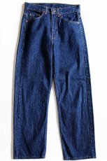 画像2: 90s USA製 Levi'sリーバイス 505 デニムパンツ w29 (2)