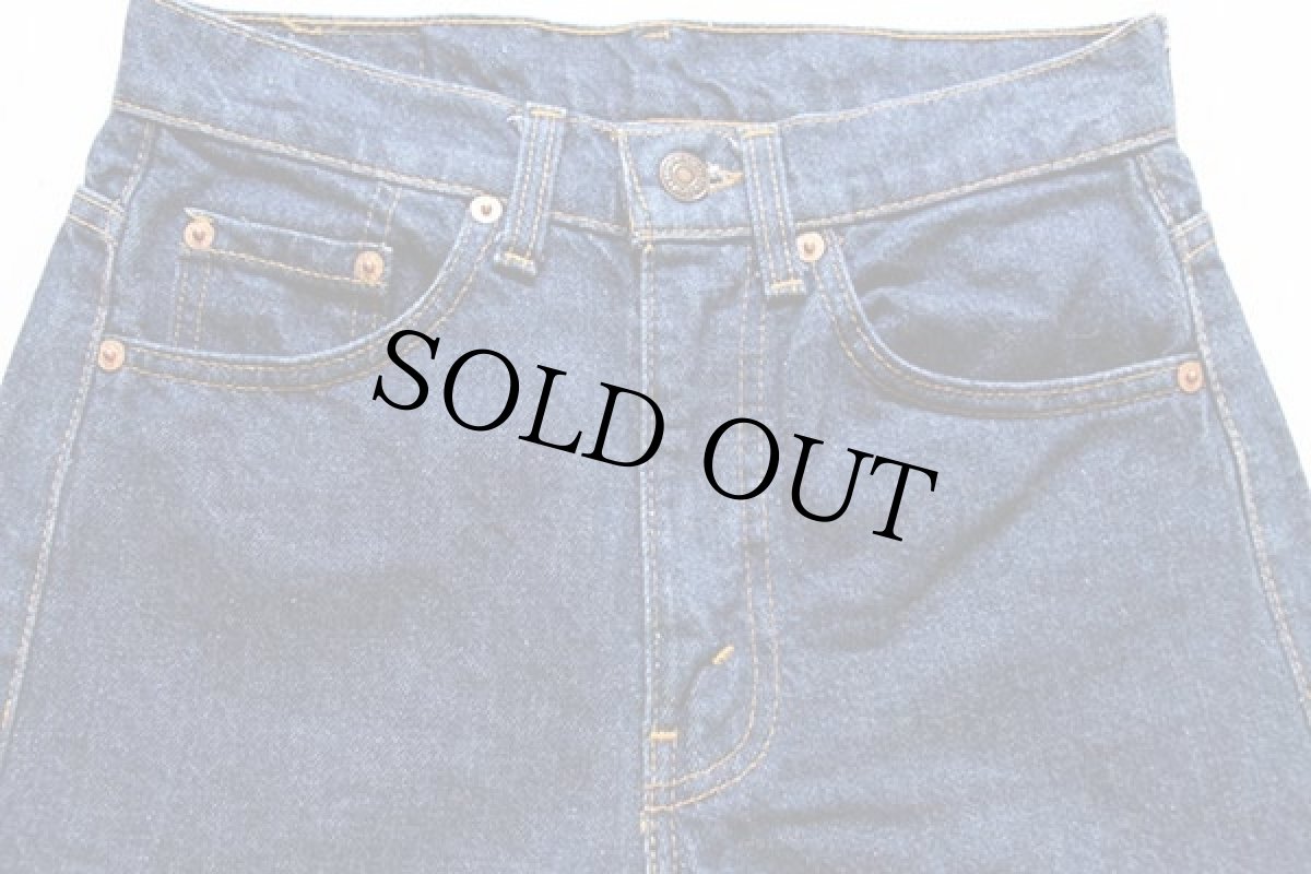 画像4: 90s USA製 Levi'sリーバイス 505 デニムパンツ w29 (4)