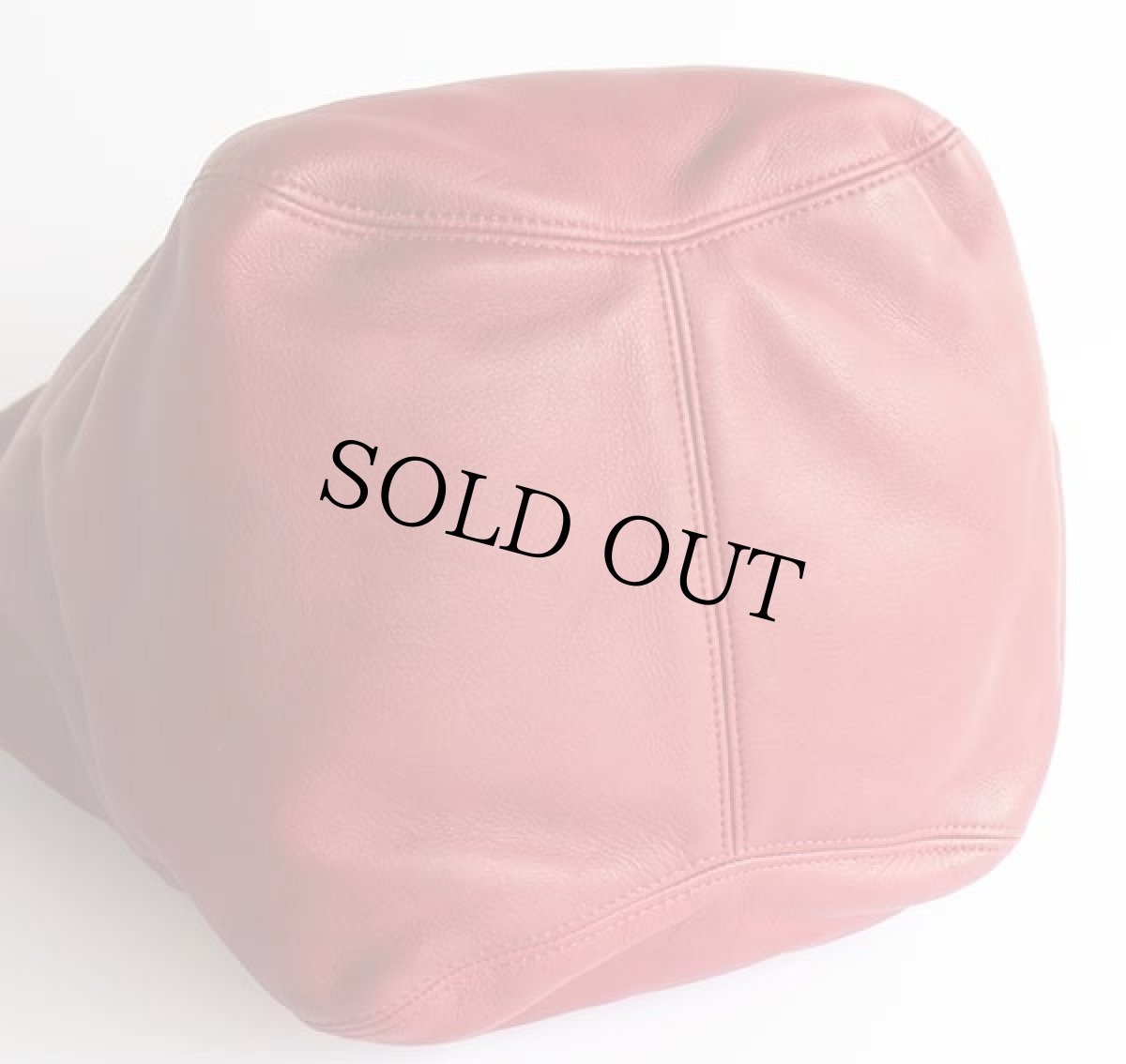 画像5: USA製 COACH オールド コーチ レザー トートバッグ 赤★4082 (5)