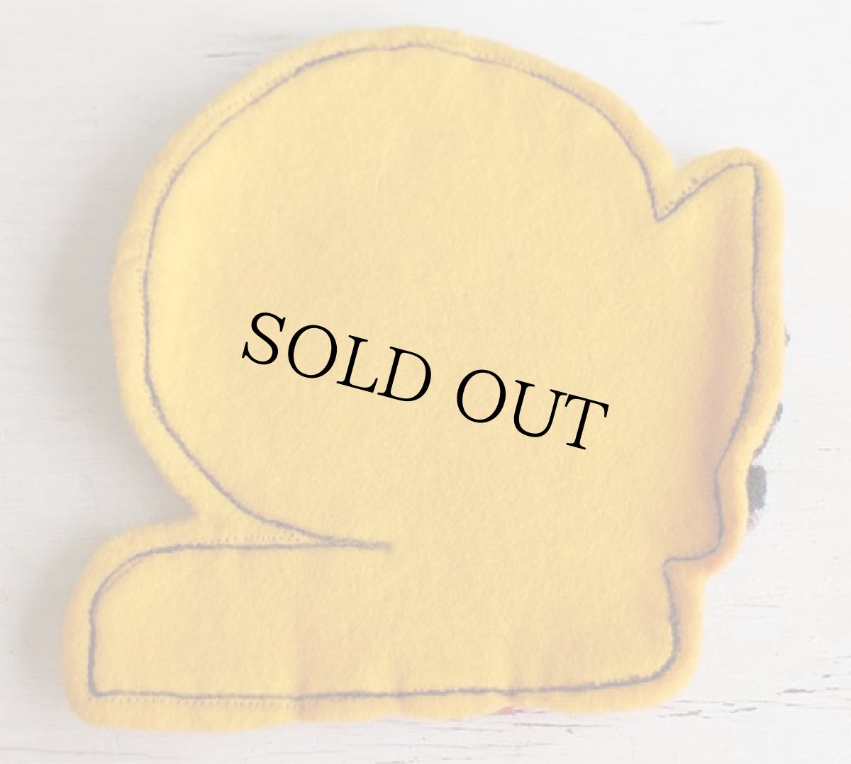 画像2: ビンテージ 442 SQDN. R.C.A.F. ミリタリー パッチ★ワッペン (2)