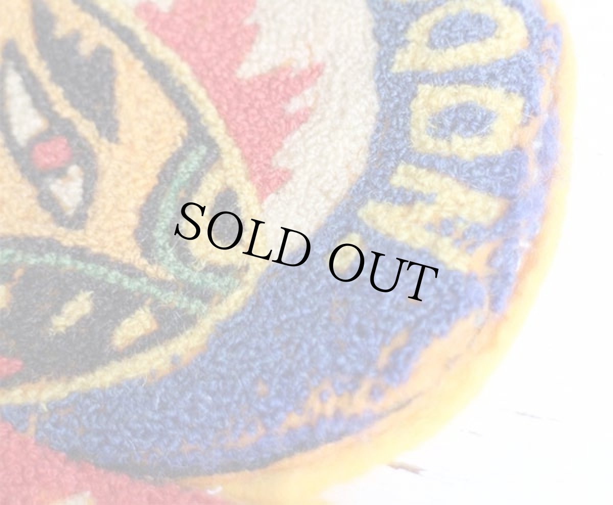 画像4: ビンテージ 442 SQDN. R.C.A.F. ミリタリー パッチ★ワッペン (4)