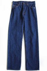 画像2: 90s USA製 Levi'sリーバイス 505 デニムパンツ w30 (2)