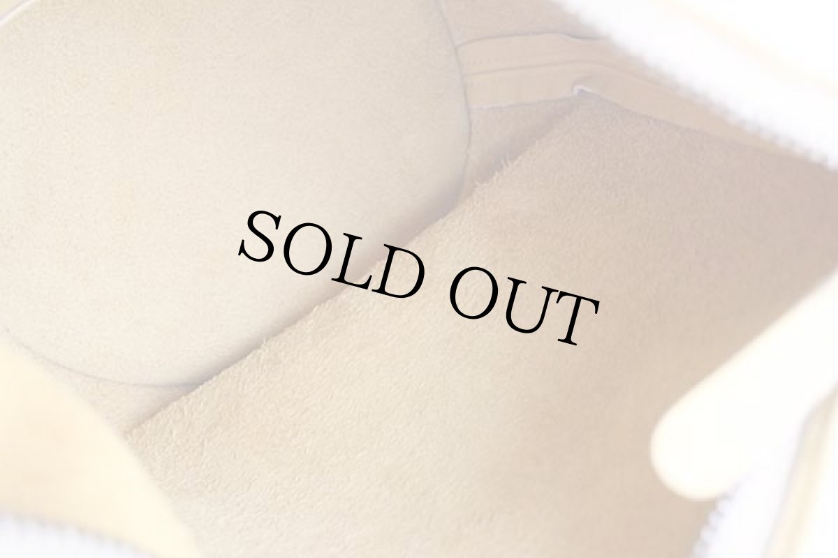 画像7: USA製 COACH オールド コーチ バケツ型 レザー ショルダーバッグ マスタード★9953 (7)