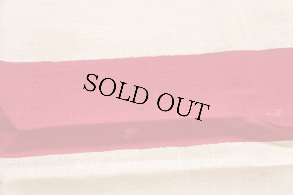 画像4: ビンテージ SHERRITT FLAG 50スター コットン アメリカ国旗 星条旗 USA フラッグ (4)