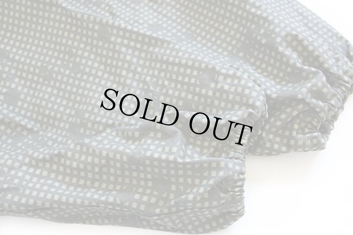 画像8: デッドストック★80s 米軍 U.S.ARMY ナイトデザートカモ パーカー M★モッズコート (8)