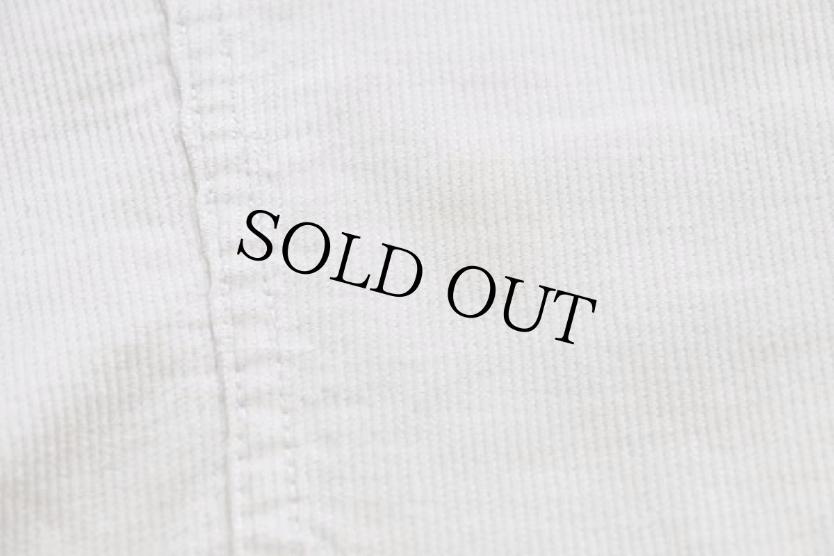 画像8: 70s Levi'sリーバイス コーデュロイジャケット ベージュ 44 (8)