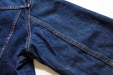 画像8: 70s USA製 Levi'sリーバイス 70505 デニムジャケット 42 (8)