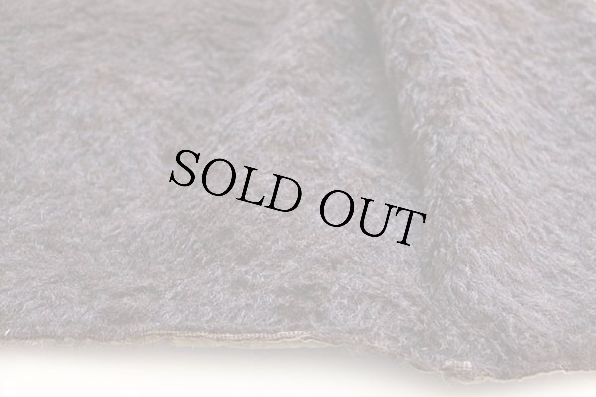 画像5: 40s 米軍 U.S.NAVY アルパカライナー ベスト オリーブドラブ (5)